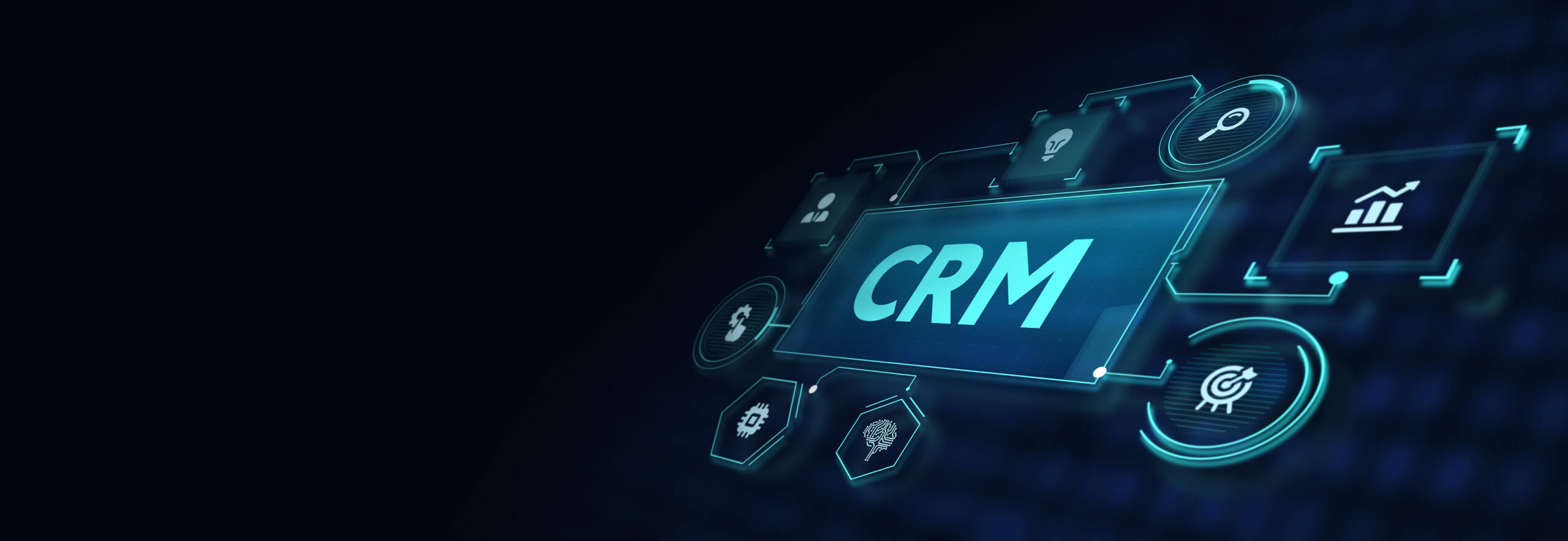 aplikacja crm